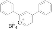 2,4-Diphenylpyrylium Tetrafluoroborate