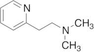 2-(2-Dimethylaminoethyl)pyridine