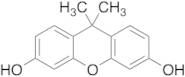 9,9-Dimethyl-xanthene-3,6-diol