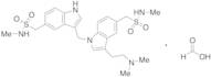 1-(3-(2-(Dimethylamino)ethyl)-1-((5-((N-methylsulfamoyl)methyl)-1H-indol-3-yl)methyl)-1H-indol-5-yl)-N-methylmethanesulfonamide Formate Salt