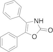 4,5-Diphenyl-2(3H)-oxazolone