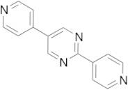 2,5-Di-4-pyridinylpyrimidine