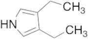 3,4-Diethylpyrrole