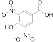 3,5-Dinitro-4-hydroxybenzoic Acid