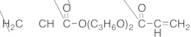 Dipropylene Glycol Diacrylate (~80%)
