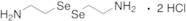 2,2-Diselanediyldiethanamine Dihydrochloride