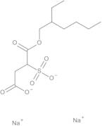 Disodium Mono(2-ethylhexyl) Sulfosuccinate