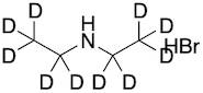 Diethyl-d10-amine HBr