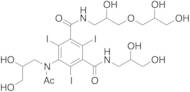 N1-(3-(2,3-Dihydroxypropoxy)-2-hydroxypropyl) Iohexol