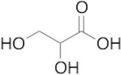 2,3-Dihydroxypropanoic Acid(20% in water)
