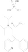 Disopyramide Phosphate