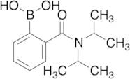 2-(Diisopropylcarbanoyl) phenylboronic acid