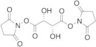 Disuccinimidyl L-Tartrate