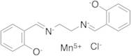 [N,N 0-Disalicylidene-1,2-ethanediaminato-(2-)]manganese(III) Chloride