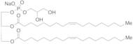 1,2-Dioleoyl-sn-glycero-3-phospho-rac-(1-glycerol) Sodium Salt