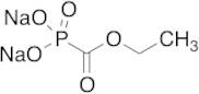 Disodium (Ethoxycarbonyl)phosphonate