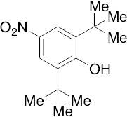 2,6-Di-tert-butyl-4-nitrophenol