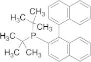 2-(Di-tert-butylphosphino)-1,1'-binaphthyl 98% TrixiePhos