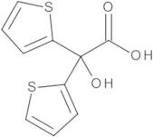 Di-2-thienylglycolic Acid