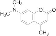 7-(Dimethylamino)-4-methylcoumarin