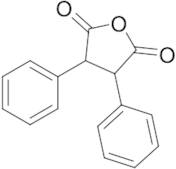 Dihydro-​3,​4-​diphenyl-2,​5-​furandione;
