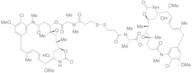 N2',​N2'''-​[Dithiobis(1-​oxo-​3,​1-​propanediyl)​]​bis[N2'-​deacetyl- maytansine