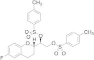 (1’S,2S)-2-(1’,2’-Ditosyl-1’,2’-dihydroxyethyl)-6-fluorochromane