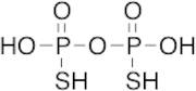 Dithiopyrophosphoric Acid