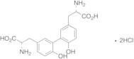 L,L-Dityrosine Dihydrochloride