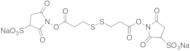 3,3’-Dithiobispropionic Acid Bis-sulfosuccinimidyl Ester Disodium Salt 90%