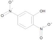 2,5-Dinitrophenol (Wetted with water >20%)