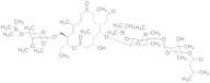 2',4'''-O-DiTMS Tylosin 3-Methylbytanoate