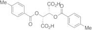(-)-O,O’-Di-p-toluoyl-L-tartaric Acid