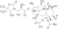 Docetaxel-d6 Metabolites M1 and M3 (Mixture of Diastereomers)