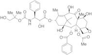 Docetaxel Hydroxy tert-Butylcarbamate