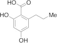 Divarinic Acid