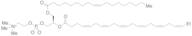 2-Docosahexaenoin-1-oleoyl 3-Phosphocholine