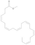 cis-4,7,10,13,16,19-Docosahexaenoic Acid Methyl Ester