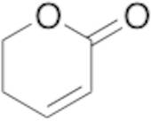 5,6-Dihydro-2H-pyran-2-one