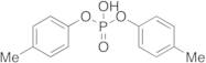 Di-p-tolyl-phosphate