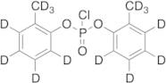 o-Tolyl Phosphorochloridate-d14
