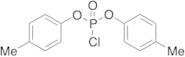 Di-​p-​tolyl Phosphorochloridate