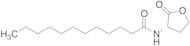 Dodecanoyl-L-homoserine Lactone