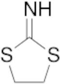 1,3-Dithiolan-2-imine