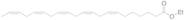 (All-Z)-7,10,13,16,19-Docosapentaenoic Acid Ethyl Ester