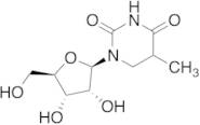 5,6-Dihydro-5-methyluridine