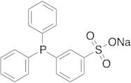 3-(Diphenylphosphino)benzenesulfonic Acid Sodium Salt