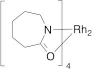 Dirhodium Tetracaprolactamate >90%