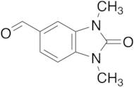 1,3-Dimethyl-2-oxo-5-benzimidazolinecarboxaldehyde