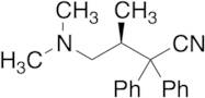 4-(+)-(Dimethylamino)-3-methyl-2,2-diphenyl-butyronitrile (Isodidiavalo) >90%